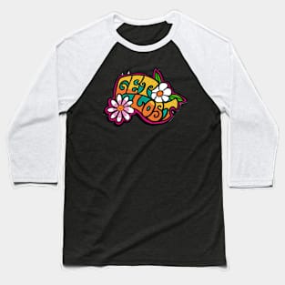 GetLost Baseball T-Shirt